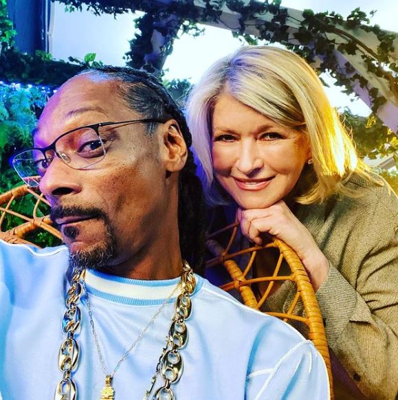 Snoop Dogg