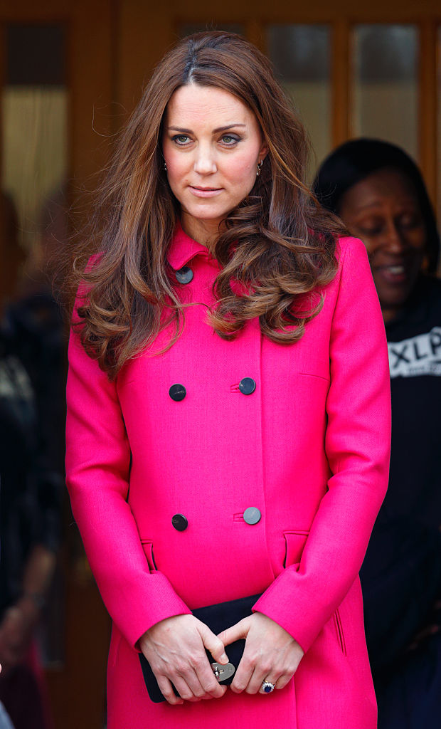 Kate Middleton