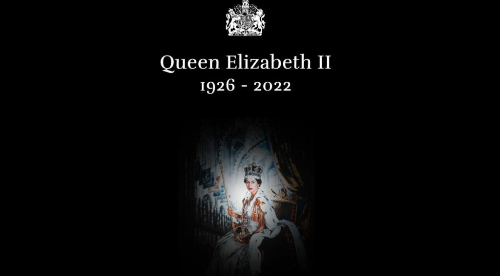 Queen Elizabeth