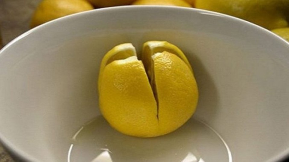 lemon