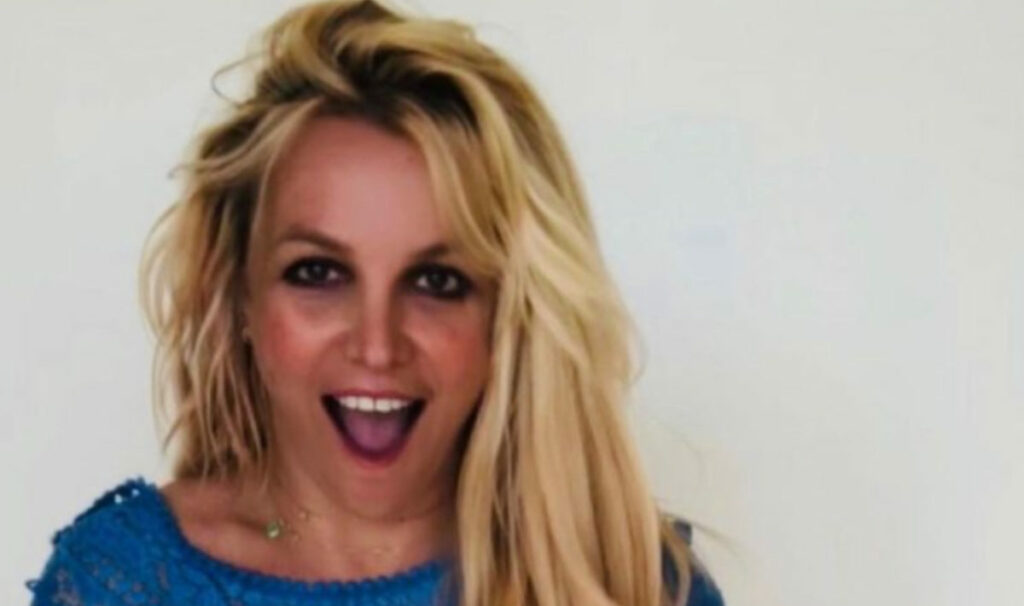 Britney Spears