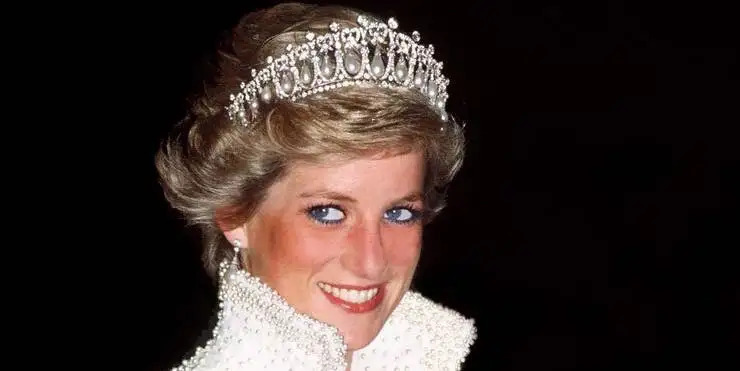 Princess Diana