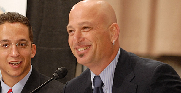 Howie Mandel