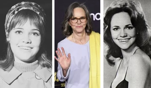 Sally Field