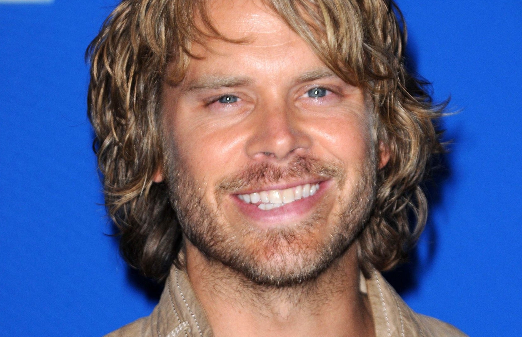 Eric Christian Olsen, ‘NCIS Los Angeles,’ Age, Family, Children, And