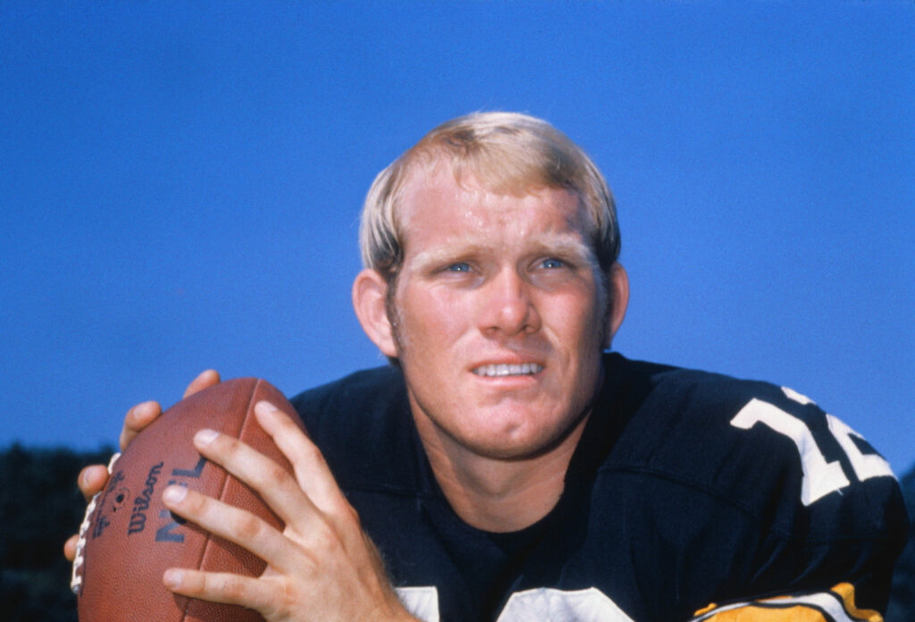 Terry Bradshaw