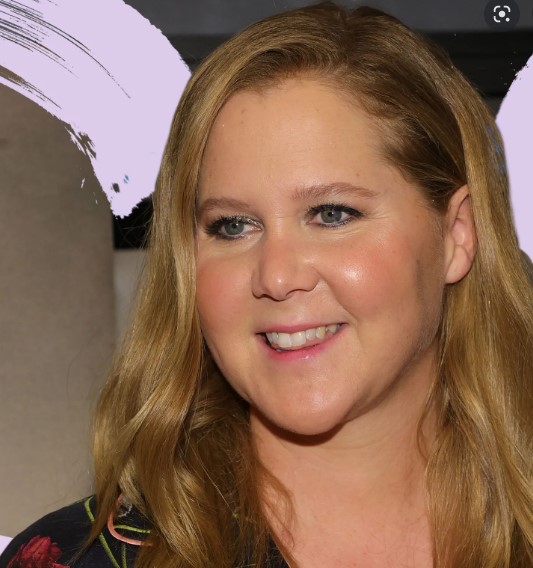 Amy Schumer