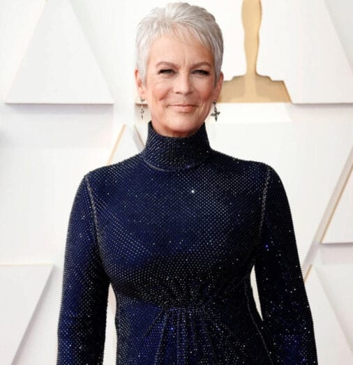 Jamie Lee Curtis Delivers The Devastating News While Overtaken With ...