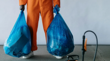 Janitor
