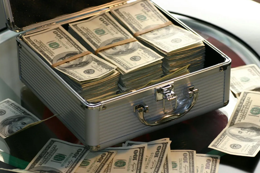 Janitor to Millionaire