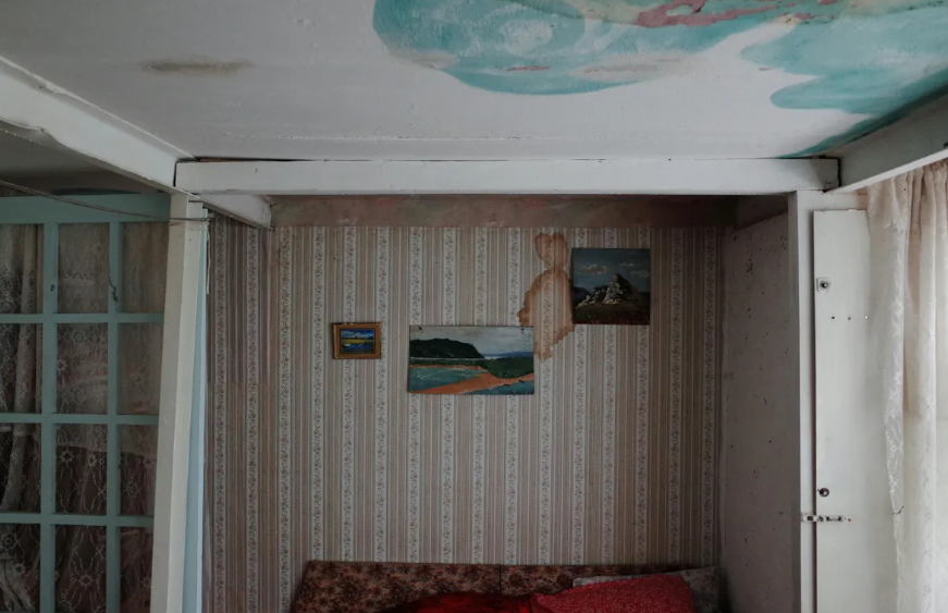Nursing home