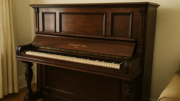 Piano