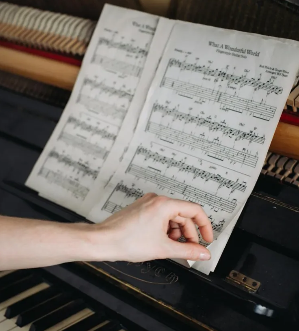 Piano