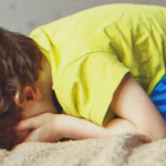 Nanny makes toddler cry